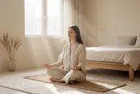 mindfulness - ćwiczenia grupowe